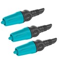 3x GARDENA Regulierbarer Endtropfer für das Micro Drip System 10L/h #15