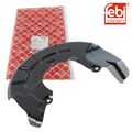FEBI 171557 SPRITZBLECH BREMSSCHEIBE VORNE RECHTS FÜR VW POLO AUDI A1 SEAT SKODA