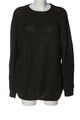 PRIMARK Longpullover Damen Pullover Gr. DE 42 khaki Casual-Look