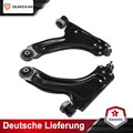 Querlenker Satz für Opel Corsa C Kasten/Schrägheck X01 Links + Rechts 2-tlg