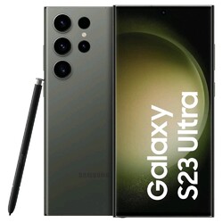 S23 Ultra NEUES DISPLAY 256 GB 8GB RAM 
