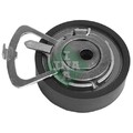 1x Spannrolle, Zahnriemen Schaeffler INA 531 0318 10 passend für AUDI SEAT VW