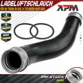 Ladeluftschlauch Turboschlauch für VW Tiguan 5N SUV 1.4 TSI Benzin 2007-2018