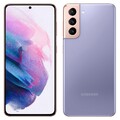 Samsung Galaxy S21 5G violett 256 GB dual sim ziemlich guter Zustand
