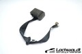 8E5857805D Sicherheitsgurt Anschnallgurt hinten Links Rechts Audi A4 B7 8E