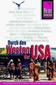 Durch den Westen der USA. Reise Know-How von Grundmann, ... | Buch | Zustand gut