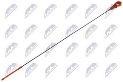 NTY Ölpeilstab BOL-CT-001 für CITROËN FORD PEUGEOT