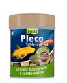 Tetra Pleco Tablets Fish Food Spirulina Bottom Fish Catfish Food 275 Tablets