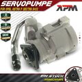 Servopumpe Hydraulikpumpe für Opel Astra F+CC+Cabriolet+Caravan+Van Vectra A+CC