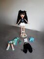 BRATZ Girls Nite out! Jade 2004 ORIGINAL RARE doll mint condition Girlz Night 