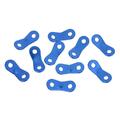 10  Zeltleinenspanner Zeltleine Schnurspanner