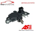 LICHTMASCHINENREGLER GENERATORENREGLER AS-PL ARE0008S A FÜR AUDI A4,A6,TT,A3,A2