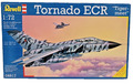 Tornado ECR "Tigermeet" Revell 04617 Maßstab 1:72 Scale 1/72