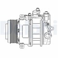 DELPHI Kompressor, Klimaanlage CS20378 für MERCEDES-BENZ