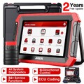 🔥ANCEL DS600 Profi KFZ OBD2 Diagnosegerät Auto Scanner ALLE SYSTEM Key Programm