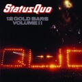Status Quo 12 Gold Bars /Vol.2 (CD) (US IMPORT)