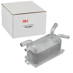 NTY ALU ÖLKÜHLER AUTOMATIKGETRIEBE passend für VOLVO C30 C70 S40 V50
