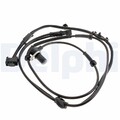 ABS Sensor Raddrehzahl DELPHI SS21127-12B1 für AUDI A4 B6 8E2 Avant 8E5 B5 8D2
