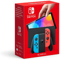 Nintendo Switch OLED-Modell HEG-001 Splatoon 3 Edition 64GB...