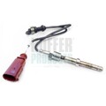 HOFFER Sensor Abgastemperatur 7451929 für VW PASSAT B6 Variant 3C5 3C2 CC 357 B7