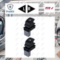 2x ORIGINAL® Nty EWS-VW-033 Schalter, Fensterheber