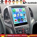 2+32G Autoradio Für Excelle 2010-2014 Android GPS Navigation WIFI FM RDS BT