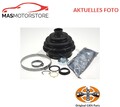 ACHSMANSCHETTE ANTRIEBSWELLE LOBRO 300355 P FÜR SEAT CORDOBA,IBIZA II,INCA