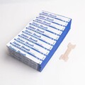 10-200 Nasenpflaster Breath Easy Besser Atmen Nasenstrips Anti Schnarchen (DHL)