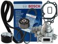 BOSCH Zahnriemen + Wasserpumpe Rolle Keilr. RENAULT TWINGO MODUS CLIOIII 1.2 16V