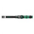 Wera Click-Torque C 2 Push R/L Drehmomentschlüssel - Schwarz