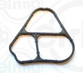 ELRING Dichtung, Ölfiltergehäuse 903.560 für CHRYSLER MINI