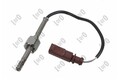 ABAKUS 120-07-008 Abgastemperatursensor für VW CRAFTER 30-50 Kasten (2E)