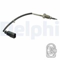 Sensor Abgastemperatur DELPHI TS30251 vor Turbolader für VW AMAROK 2HA 2HB S1B