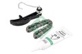 Schaeffler INA 558 0069 10 für AUDI SEAT SKODA VW