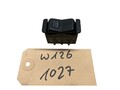 Mercedes W126 / S Klasse / 2.Serie / Schalter Heckscheibenheizung 0008206110