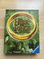 Der Herr der Ringe Die Gefährten-Das Kartenspiel/ Ravensburger