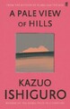 A Pale View of Hills by Kazuo Ishiguro (Paperback Book)