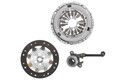 Kupplungs Satz Kupplung Set Kit für Mercedes Renault Nexus F1M202Nx 2003 ->