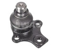 Querlenkerstift Vorderachse links für Querlenker 30 78 0019 SWAG für VW SEAT
