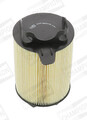 CHAMPION CAF100467C Luftfilter für VW AUDI SEAT SKODA