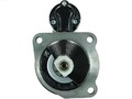 AS-PL Starter Anlasser Startanlage ohne Pfand Brandneu AS-PL S0631S