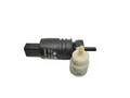 Waschwasserpumpe Wischwasserpumpe Waschpumpe Vo. Pumpe Washer für Opel Karl