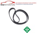 KEILRIEMEN KEILRIPPENRIEMEN INA FB 6PK1285 P FÜR MG MG ZT,MG ZT- T,MG ZS