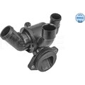 Meyle 128 228 0013 Thermostat Kühlmittel für VW SEAT SKODA AUDI PASSAT TOURAN