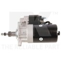 1x Starter NK 4716380 passend für VW VAG