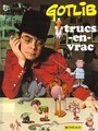 Rubrique à brac : Trucs en vrac, tome 1 von Gotlib | Buch | Zustand gut