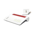 AVM FRITZ!Box 7690, (Wi-Fi 7) WLAN Mesh Router 7,136 Mbit/s