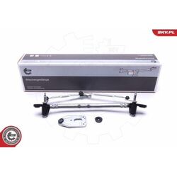 1x Wischergestänge ESEN SKV 05SKV088 passend für FIAT