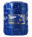 20 Liter MANNOL Energy Combi LL 7907 5W-30 LONGLIFE VW 504.00 507.00 - MB 229.51