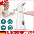 Elektrisch Automatisch Seifenspender Ir Sensor Berührungslose Soap Dispenser